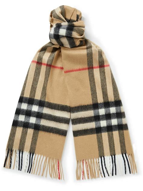 burberry fringed scarf buy|traditional burberry scarf.